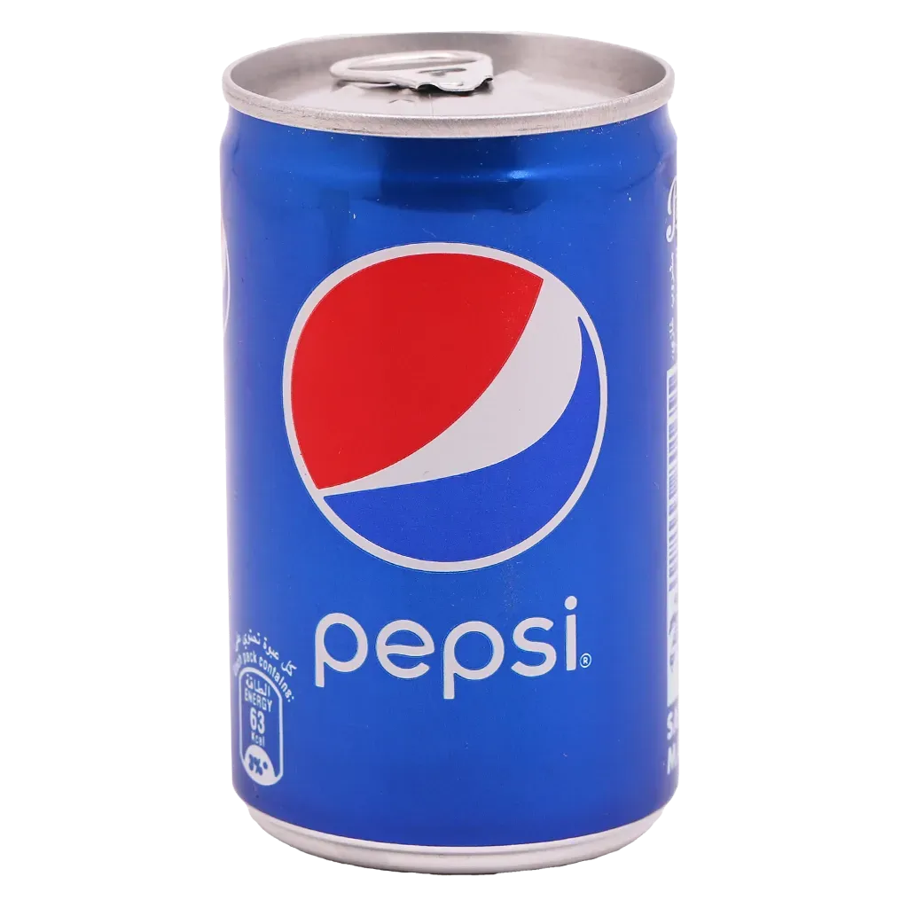 Pepsi Can 150ml