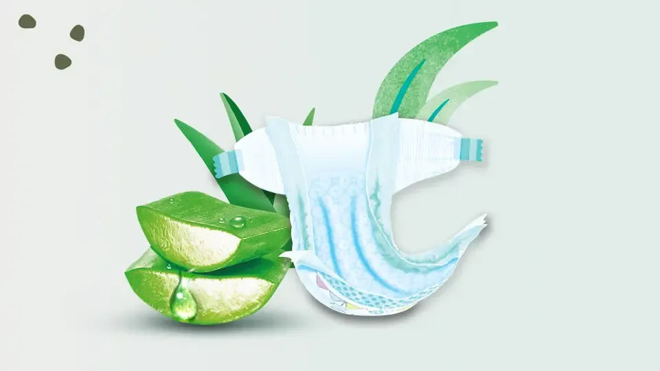 Pampers size 2, 3-8kg 25 Diapers