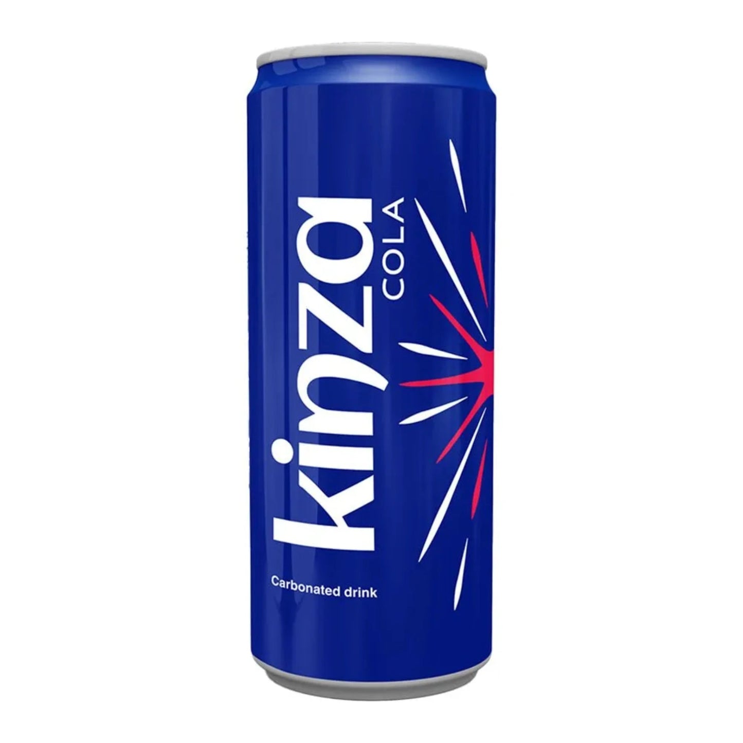 Kinza Soft Drink Cola 250 ML
