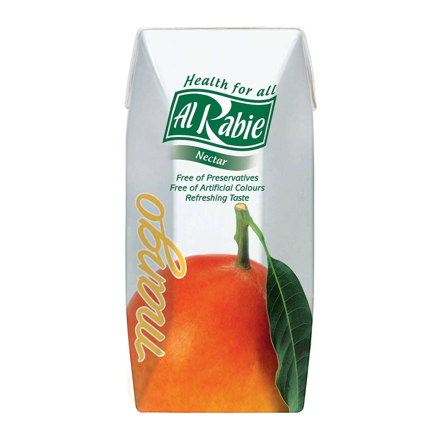 Alrabie Nectar Mango 250ml