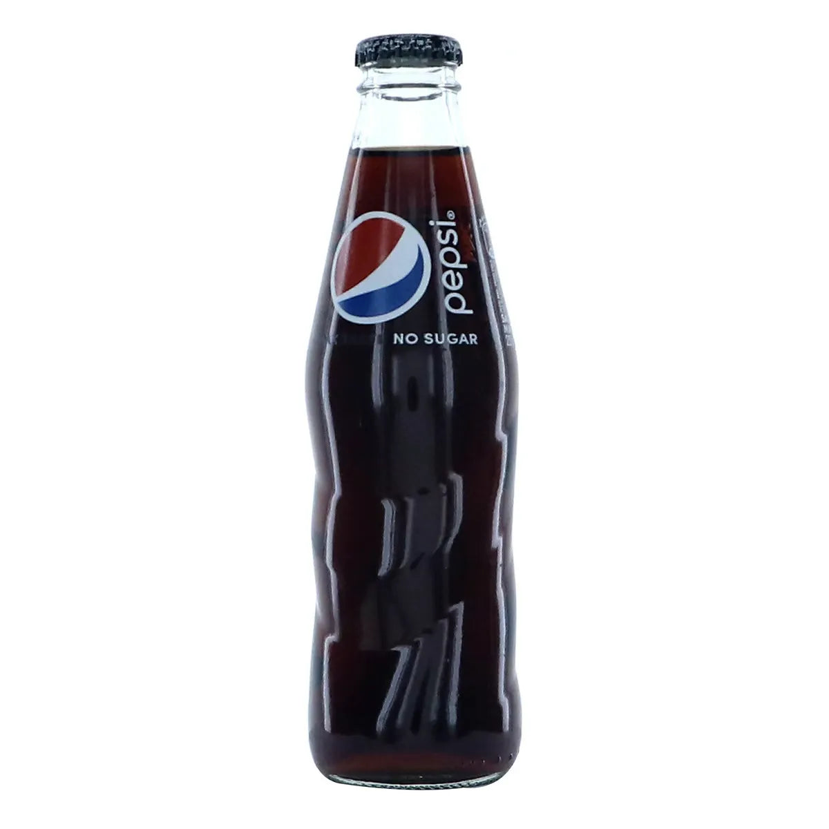 Pepsi Zero Sugar NRB 250 ml