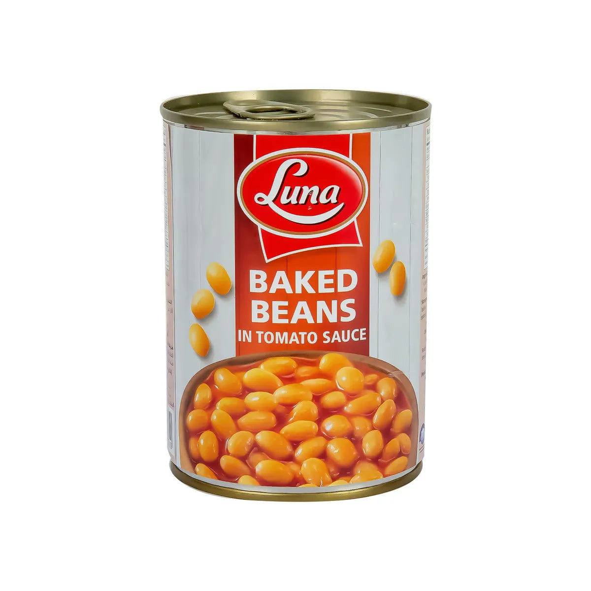 Baked beans in tomato sauce 380g