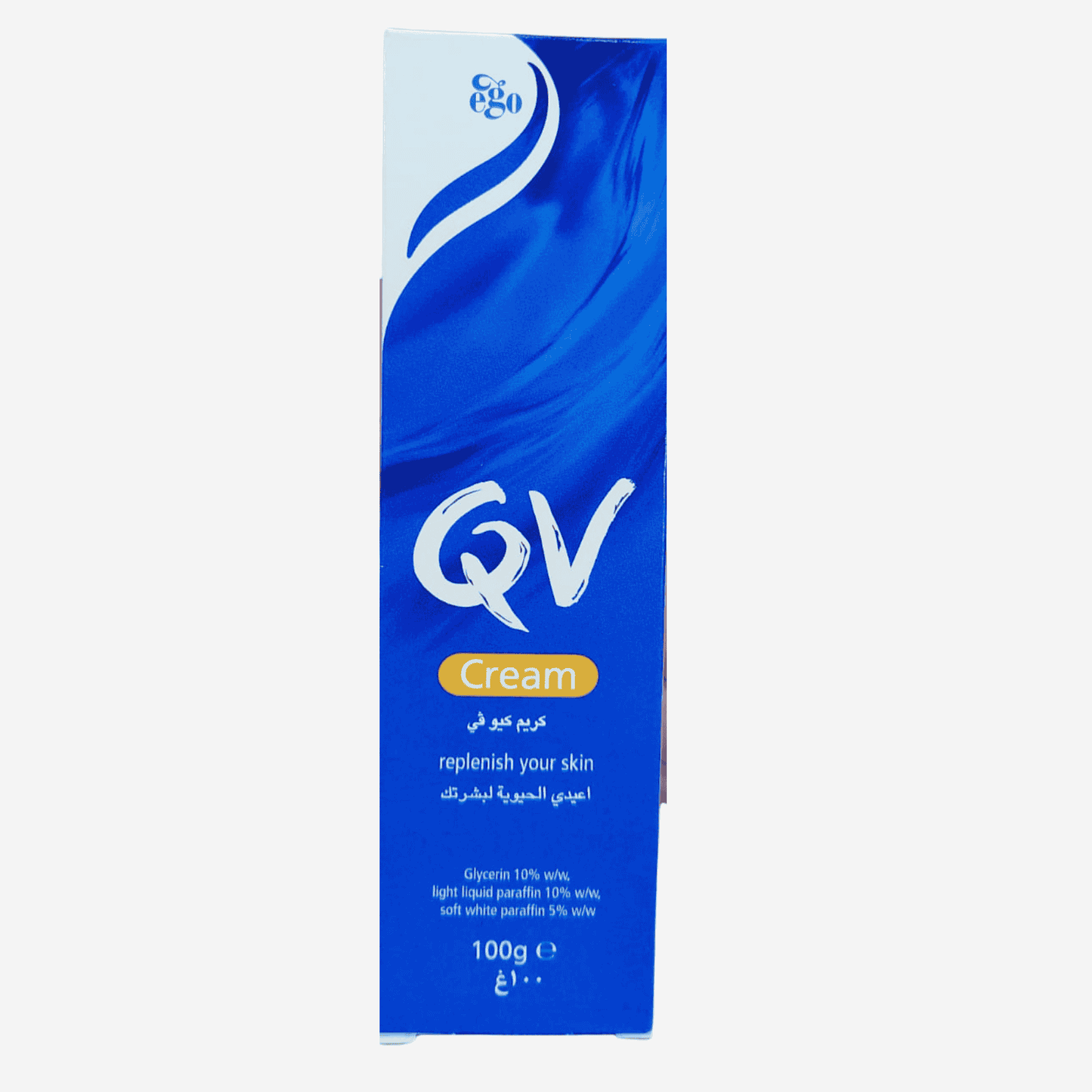 cream QV 100g
