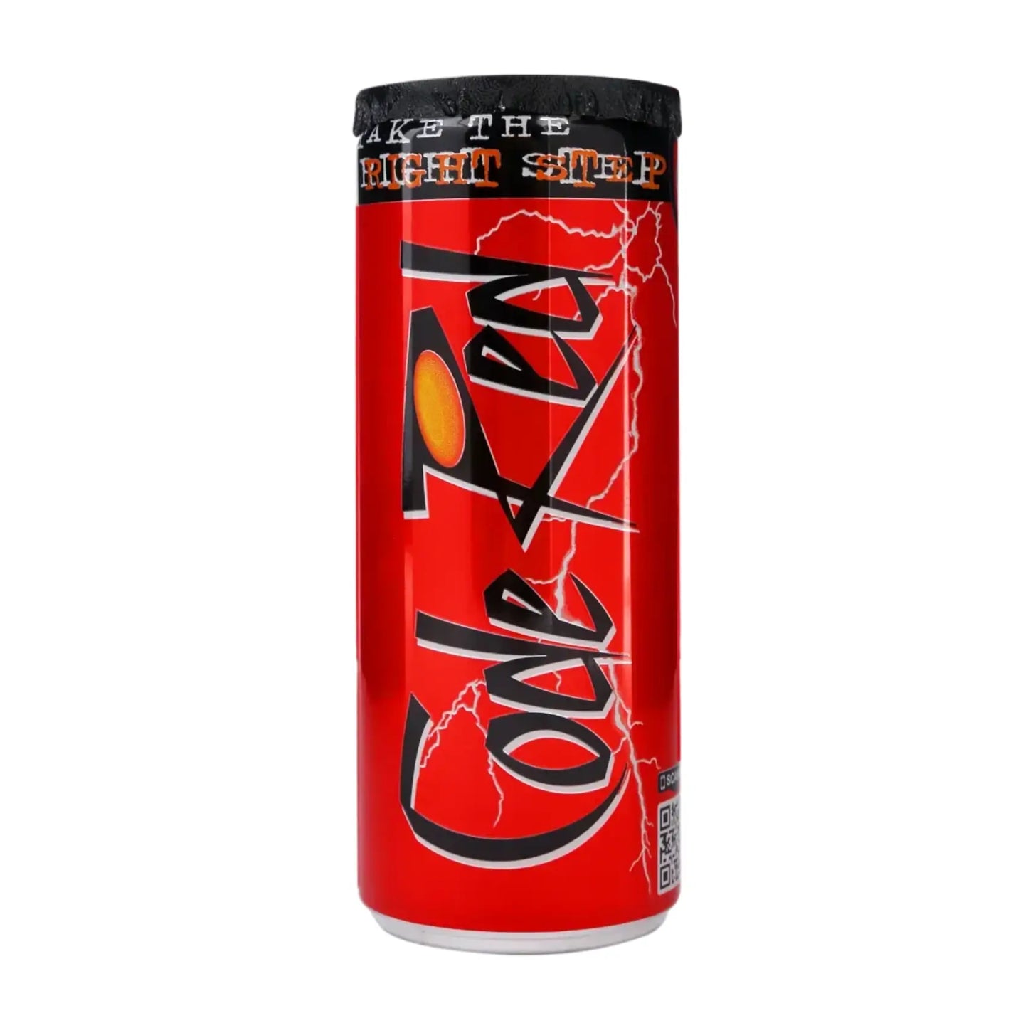 الكود الأحمر