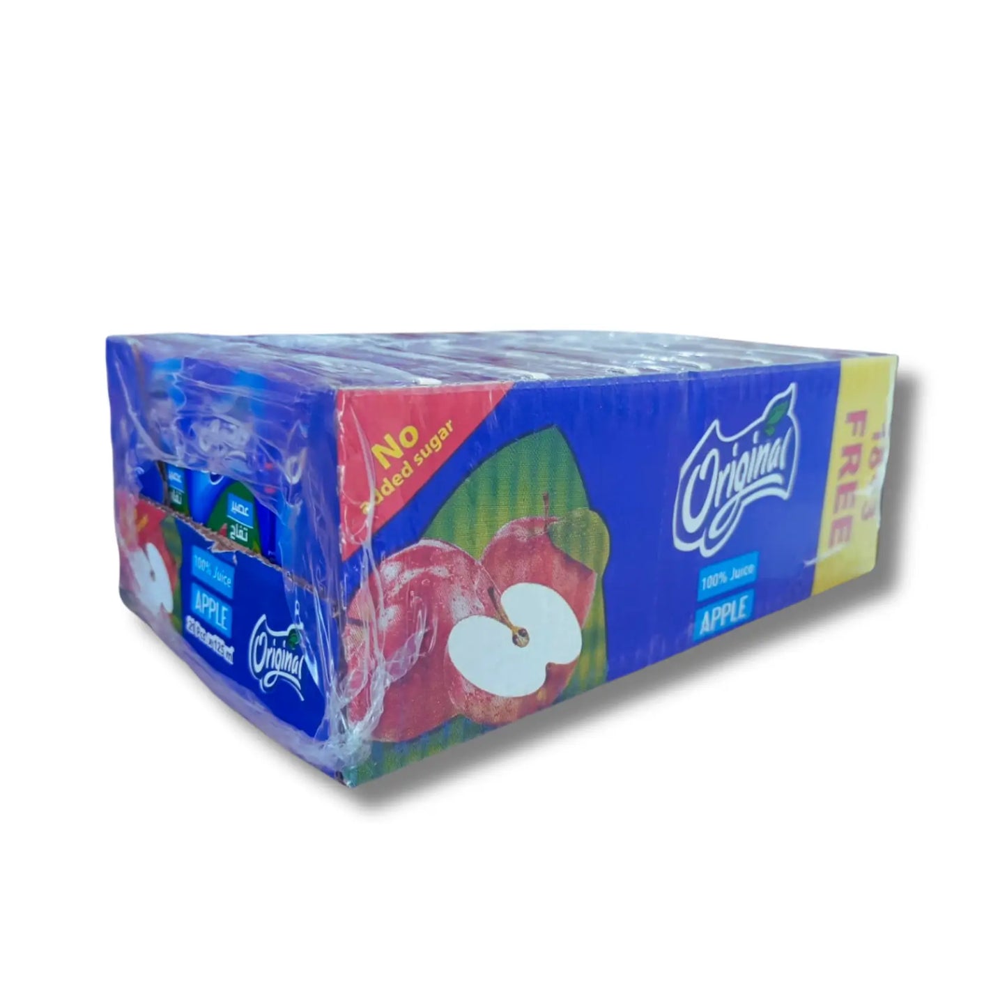 اورجنال عصیر تفاخ21*125مل