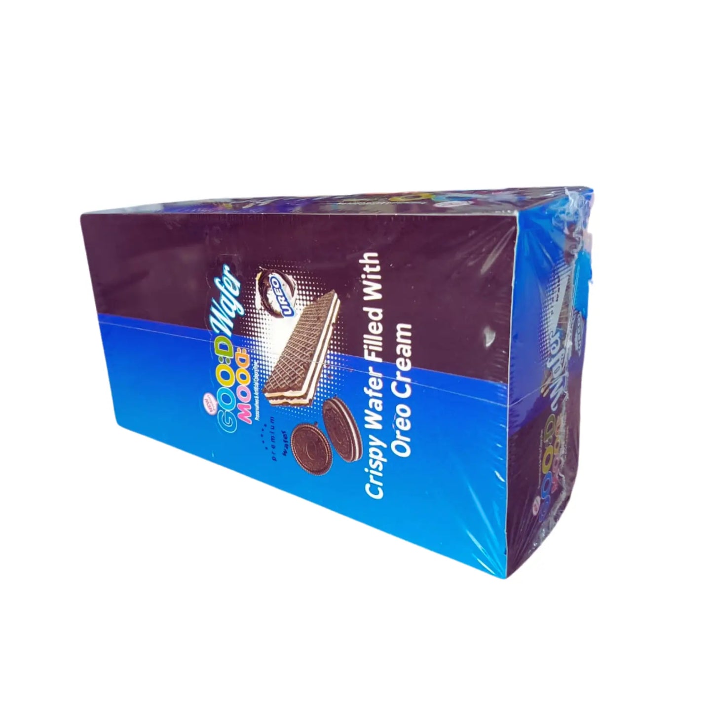 Good wafer mood crispy wafer 24pic