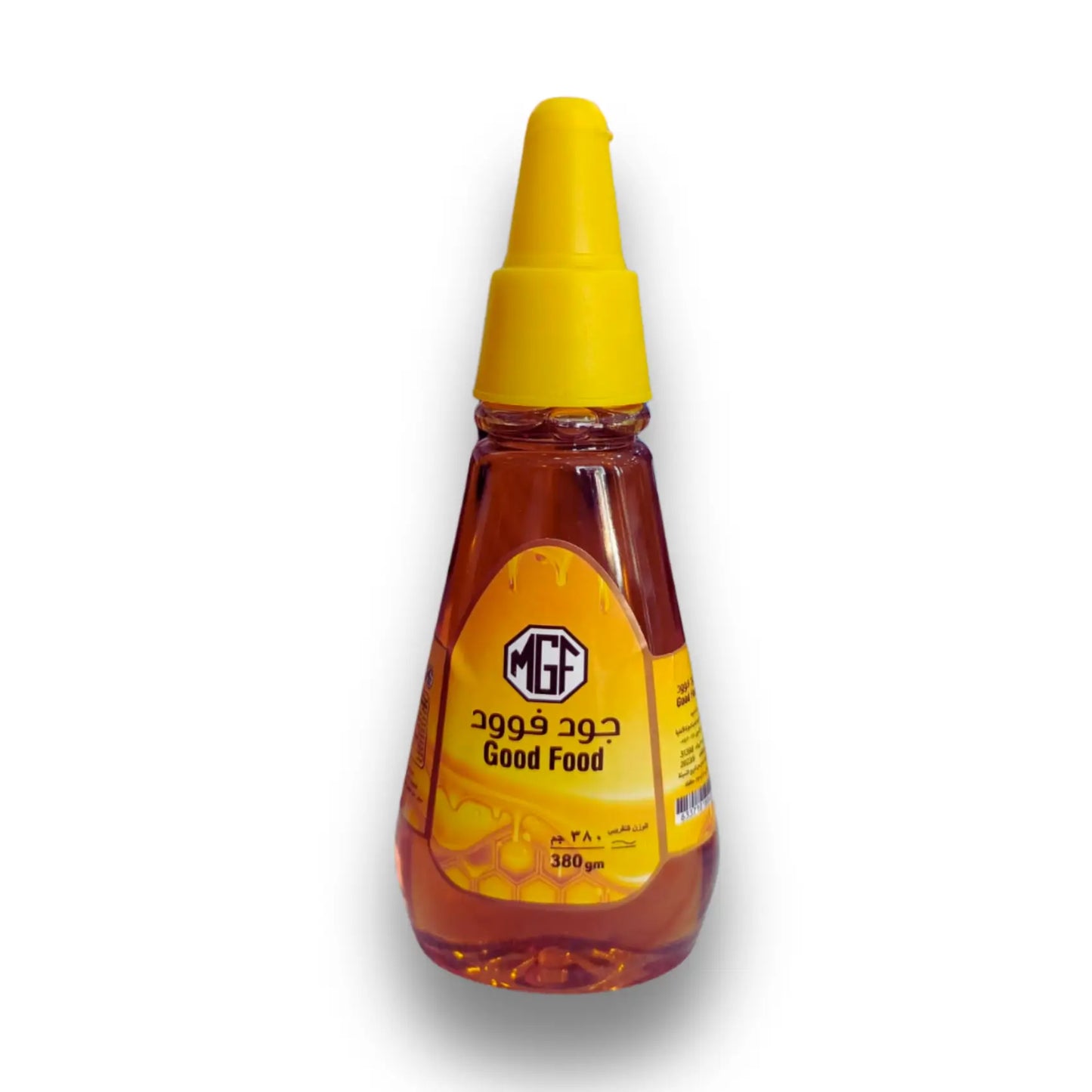 طعام جيد 380 غرام