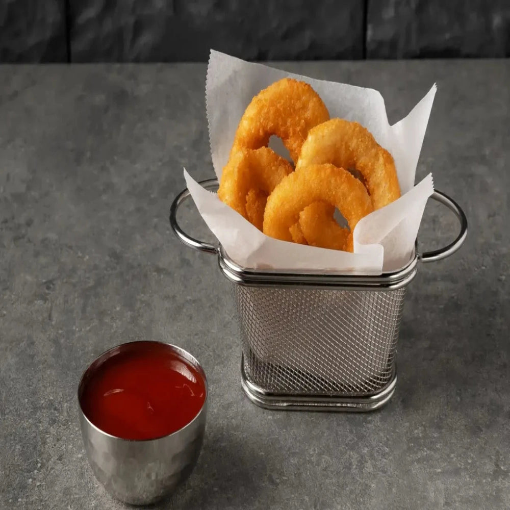 حلقات البصل