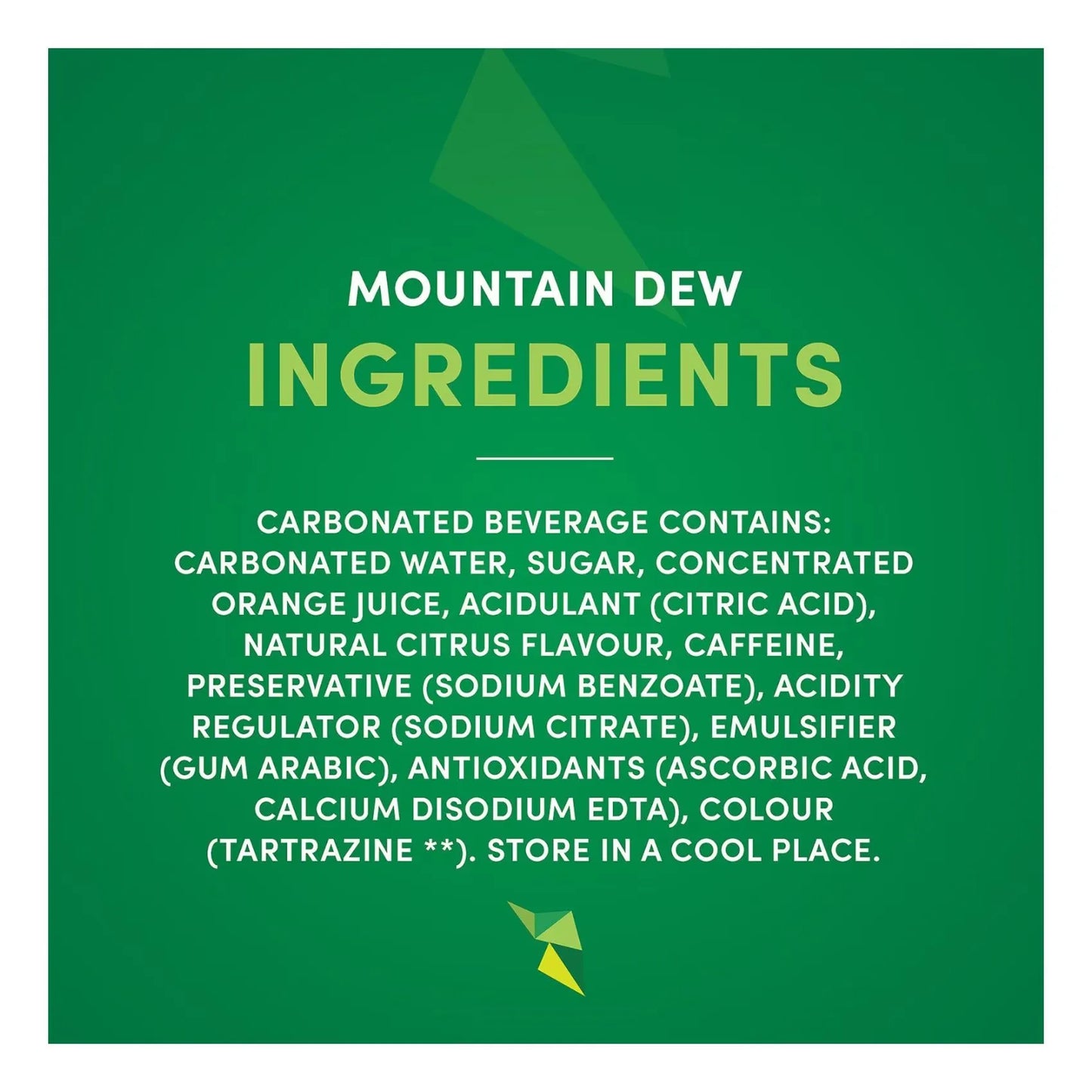 جبل الندى 2.20 لتر