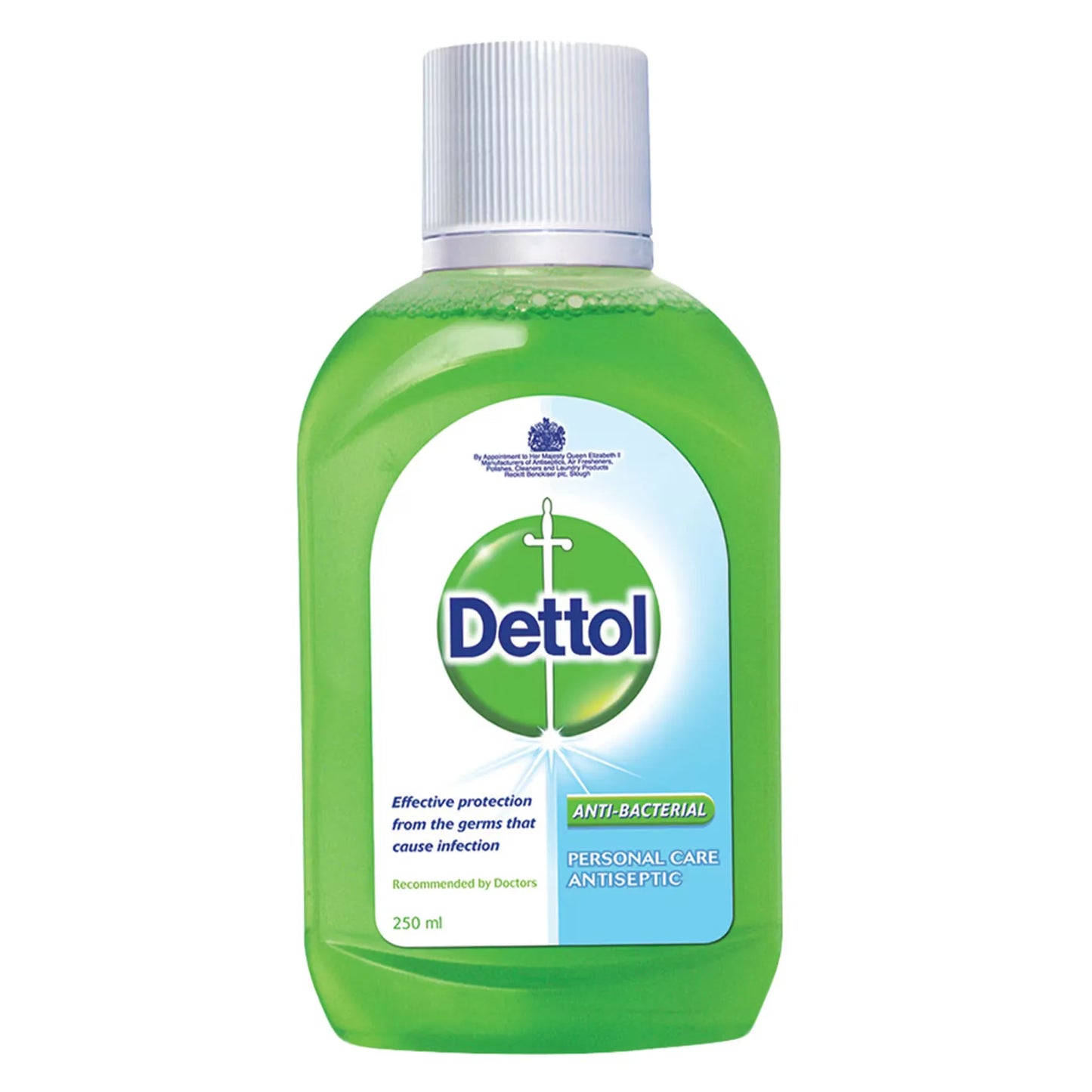 سائل ديتول المطهر المضاد للبكتيريا🧼