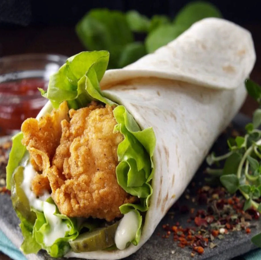 تشيكن راب كبير