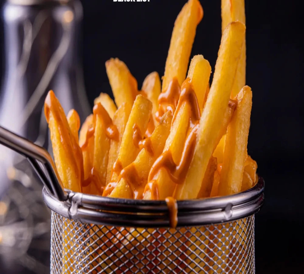 فرایز بطاطس