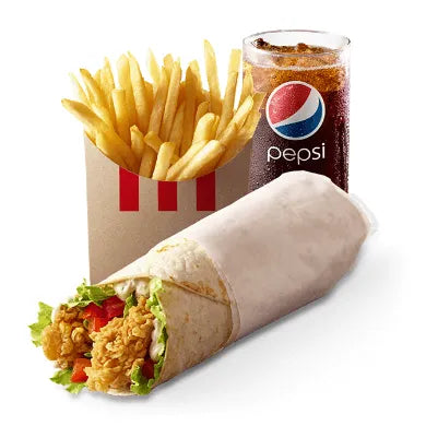 وجبة سندویتش توستر