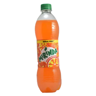 ميرندا أورانج 500 مل