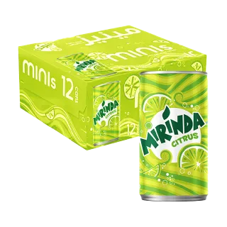 ميرندا ليمون 150 مل