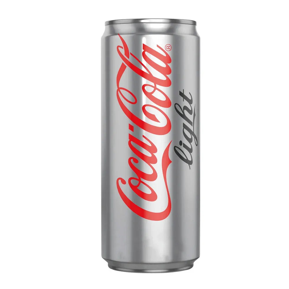 كوكاكولا لايت 320 مل
