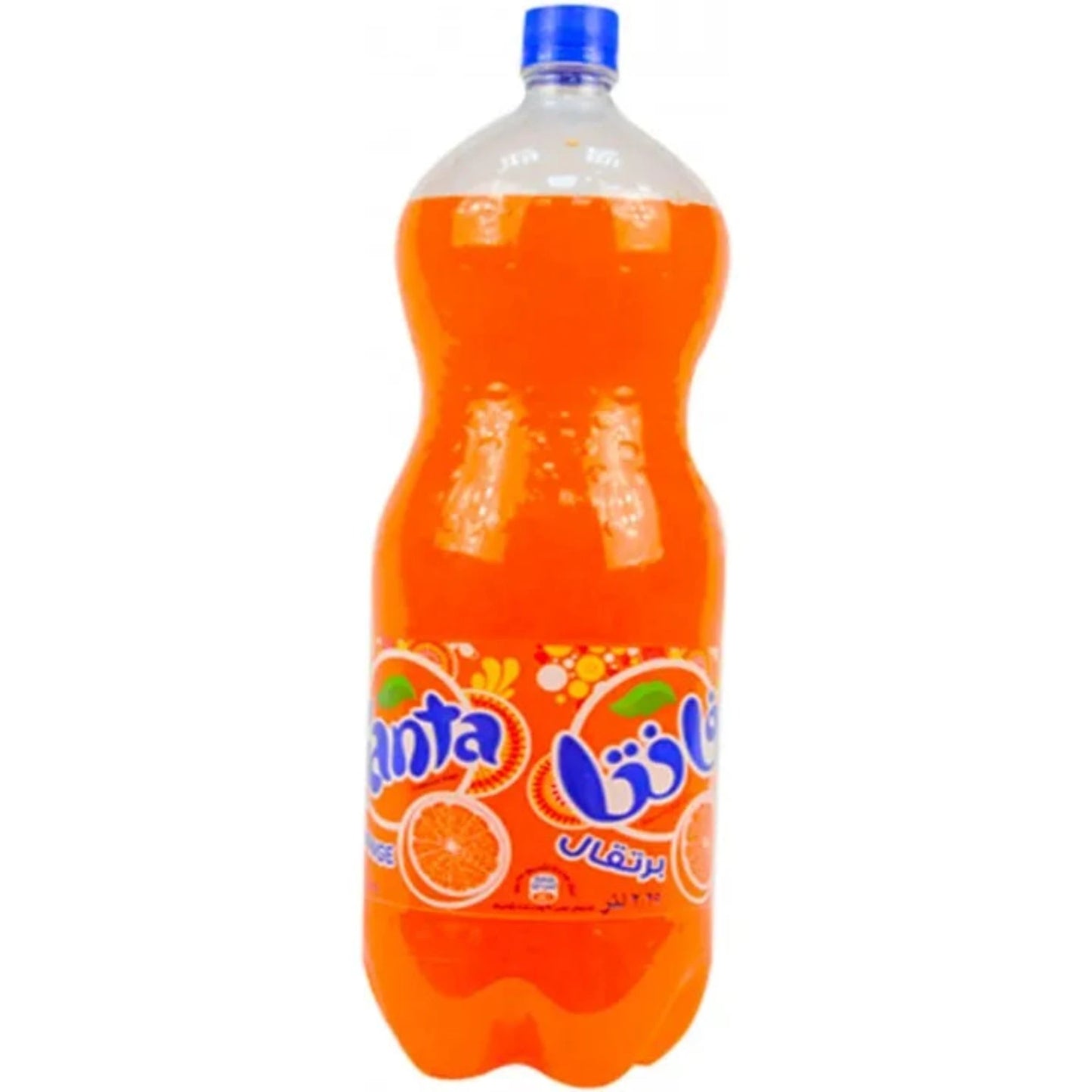 فانتا برتقال 2.25