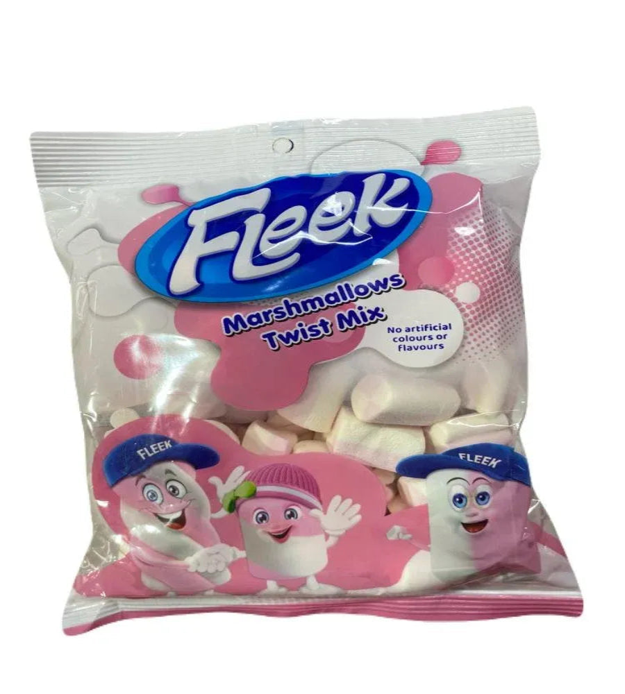 مارشميلو فليك جديد