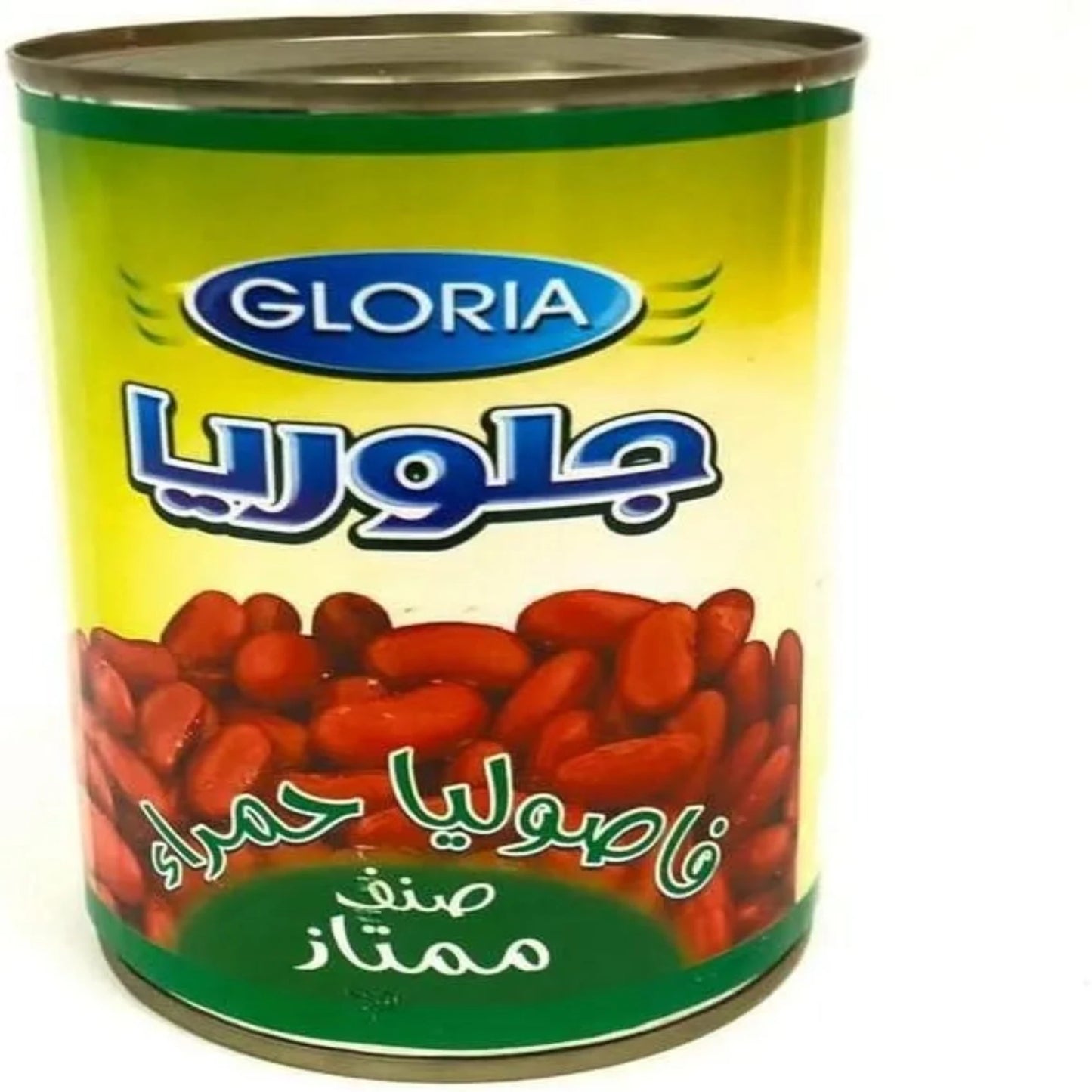 Gloria red kidney beans 400g