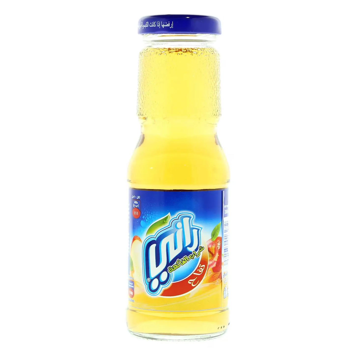 راني تفاح 200 مل