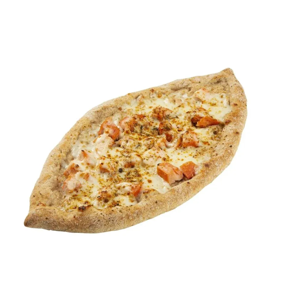 فطیرة دجاج مع الجبن