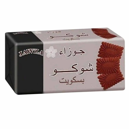 بسكويت جوزة الهند بالشوكولاتة 80 غرام