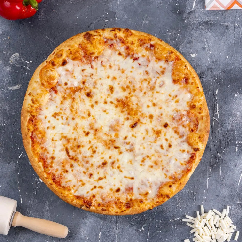 بیتزا مارقرینا-كبير