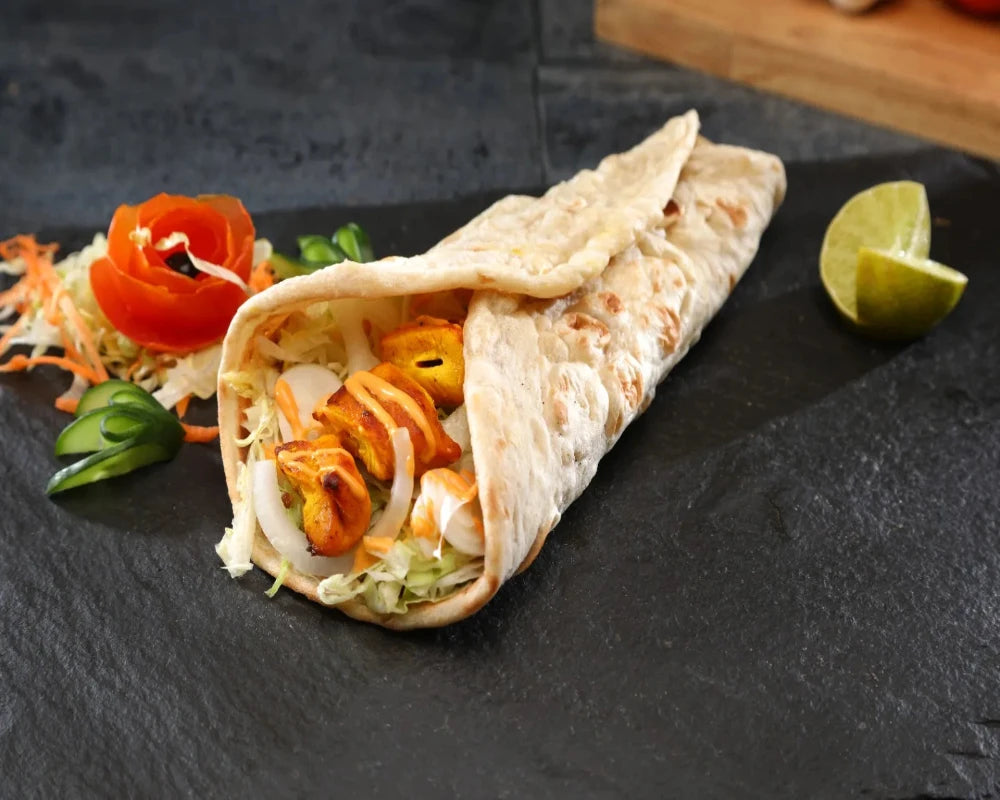 ساندوتش تکه