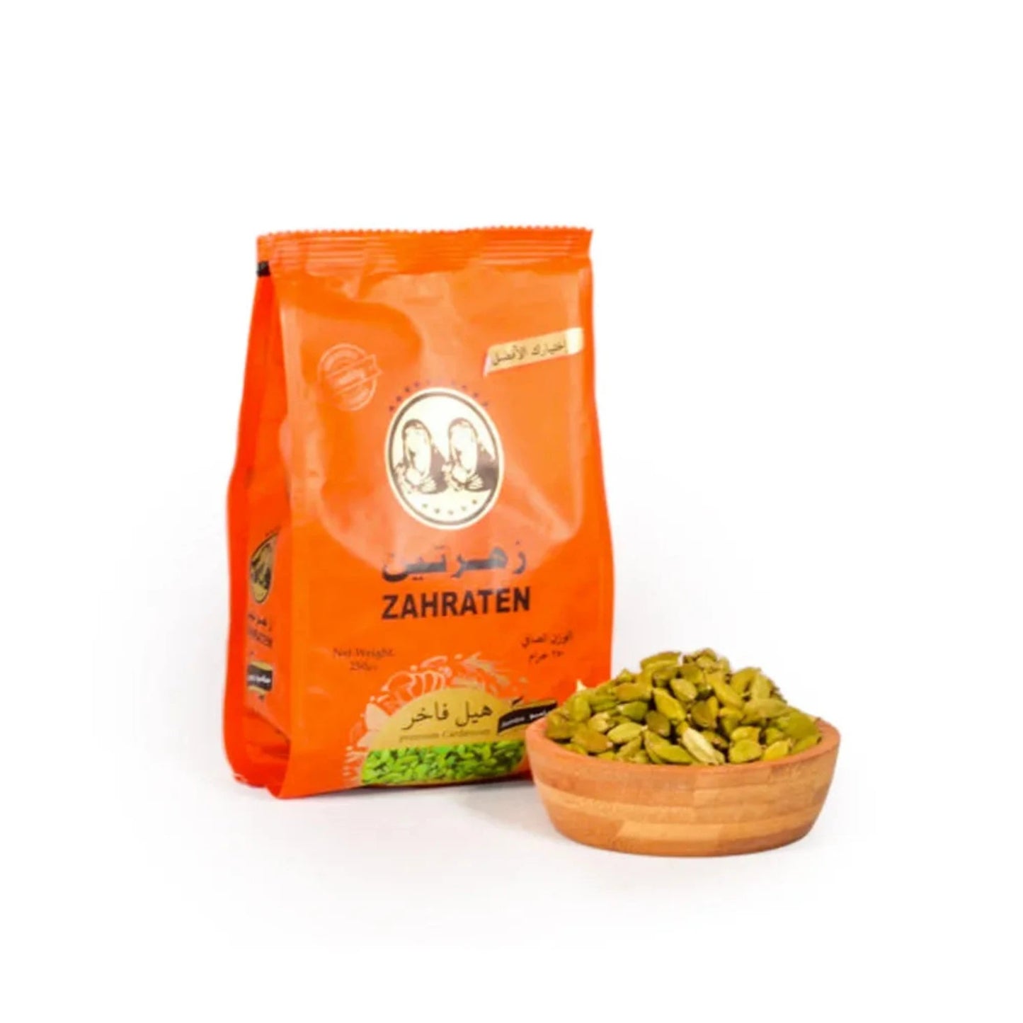 زهرتین هيل فاخر 250 غرام