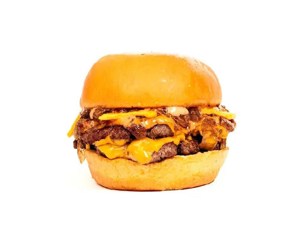 برجر لحم فيوتشر