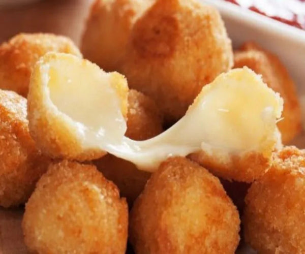 كرات الدجاج