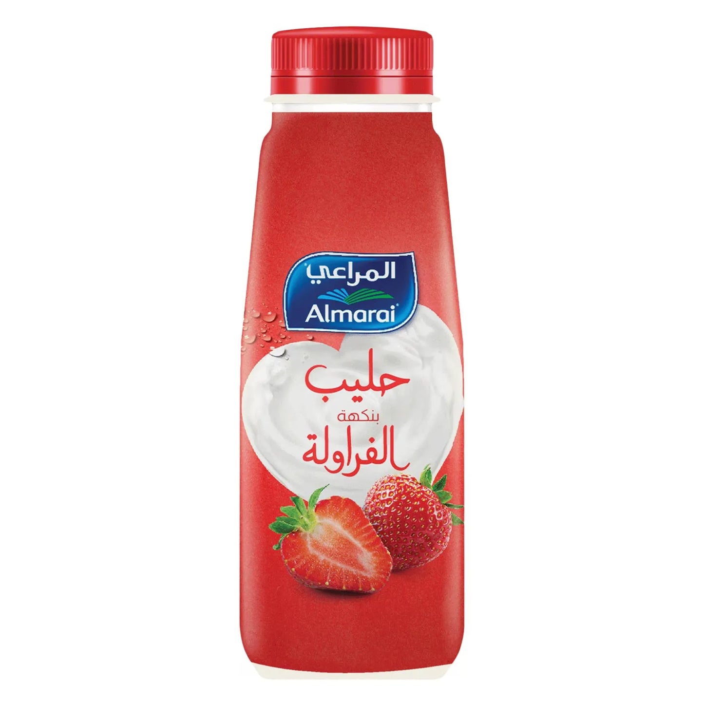 Almarai Strawbery Milk 225ml