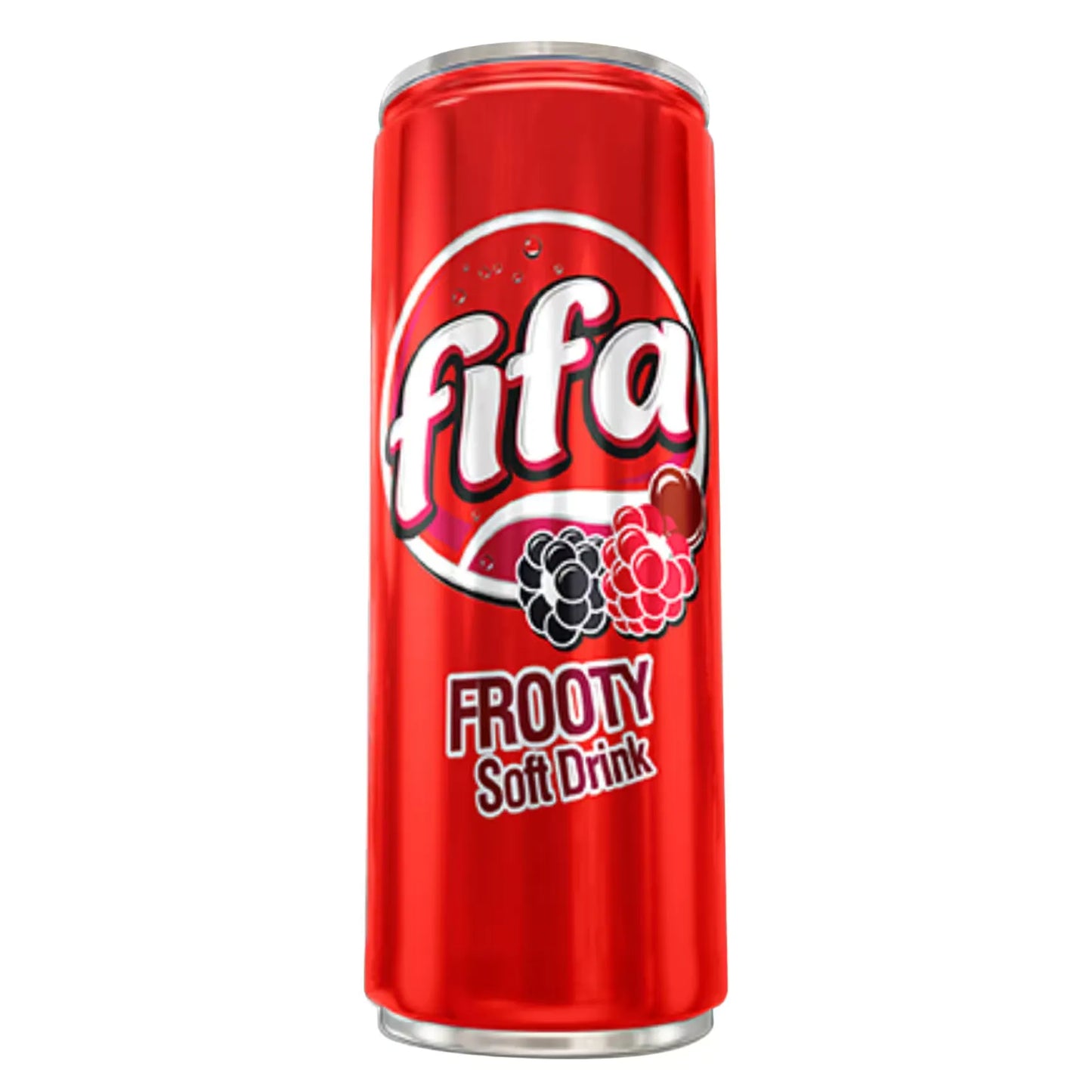 Fifa Frooty Soft Drink 250ml