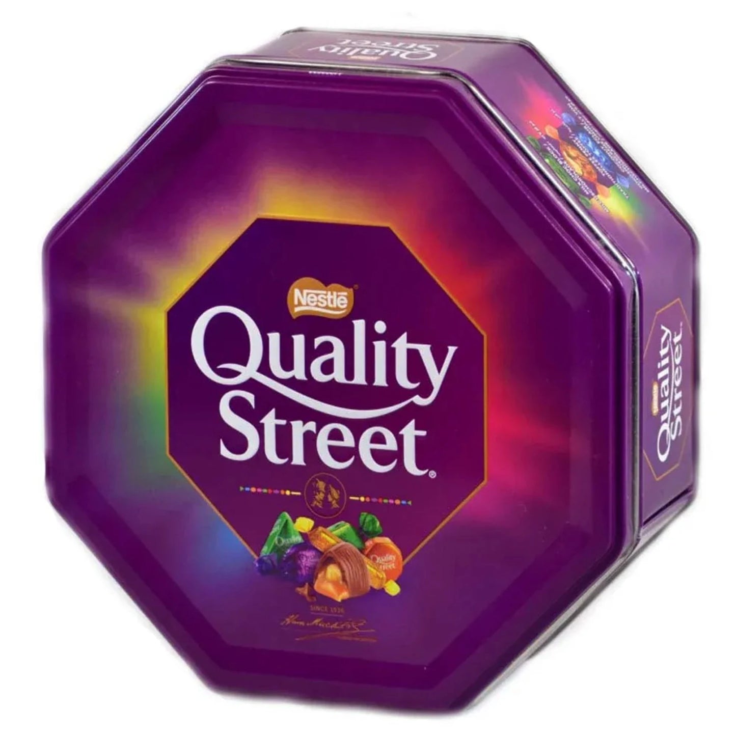Nestle Quality street