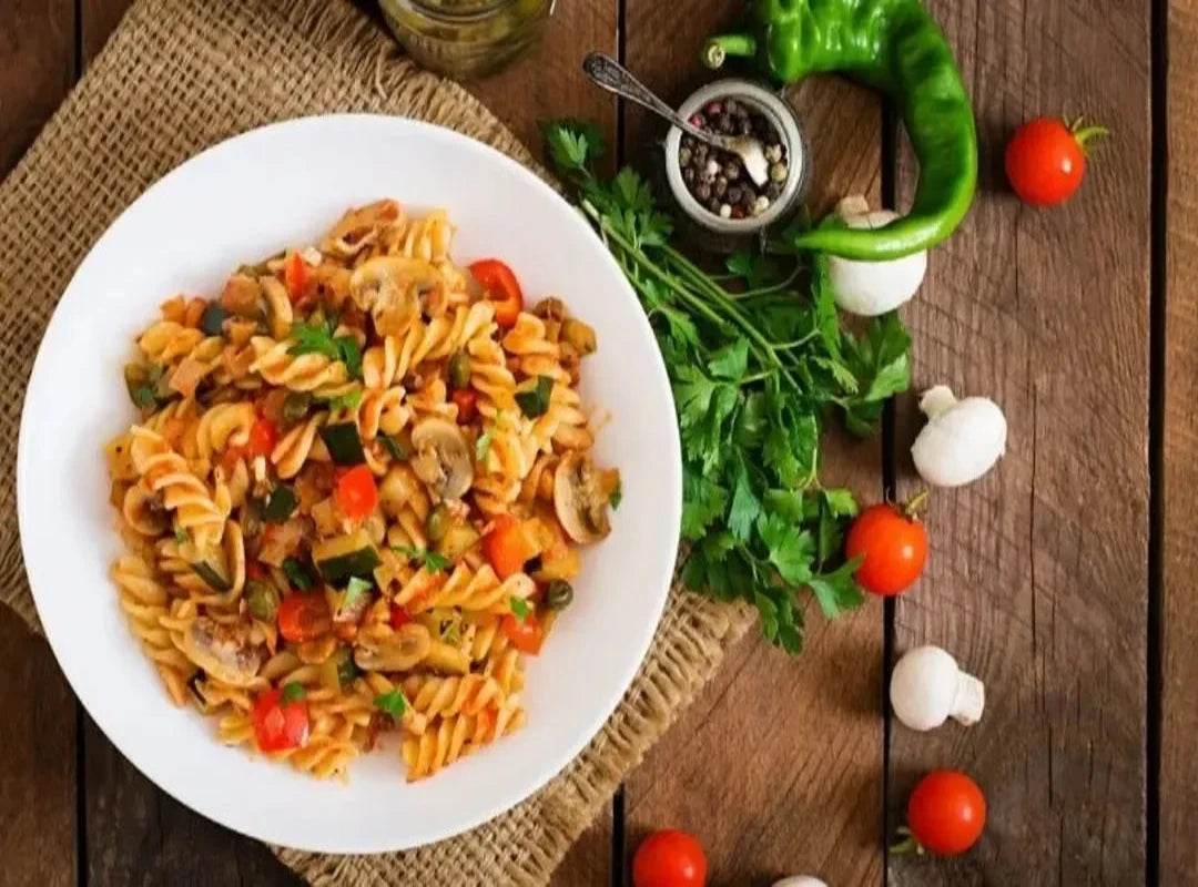 باستا صغیر-کبیر