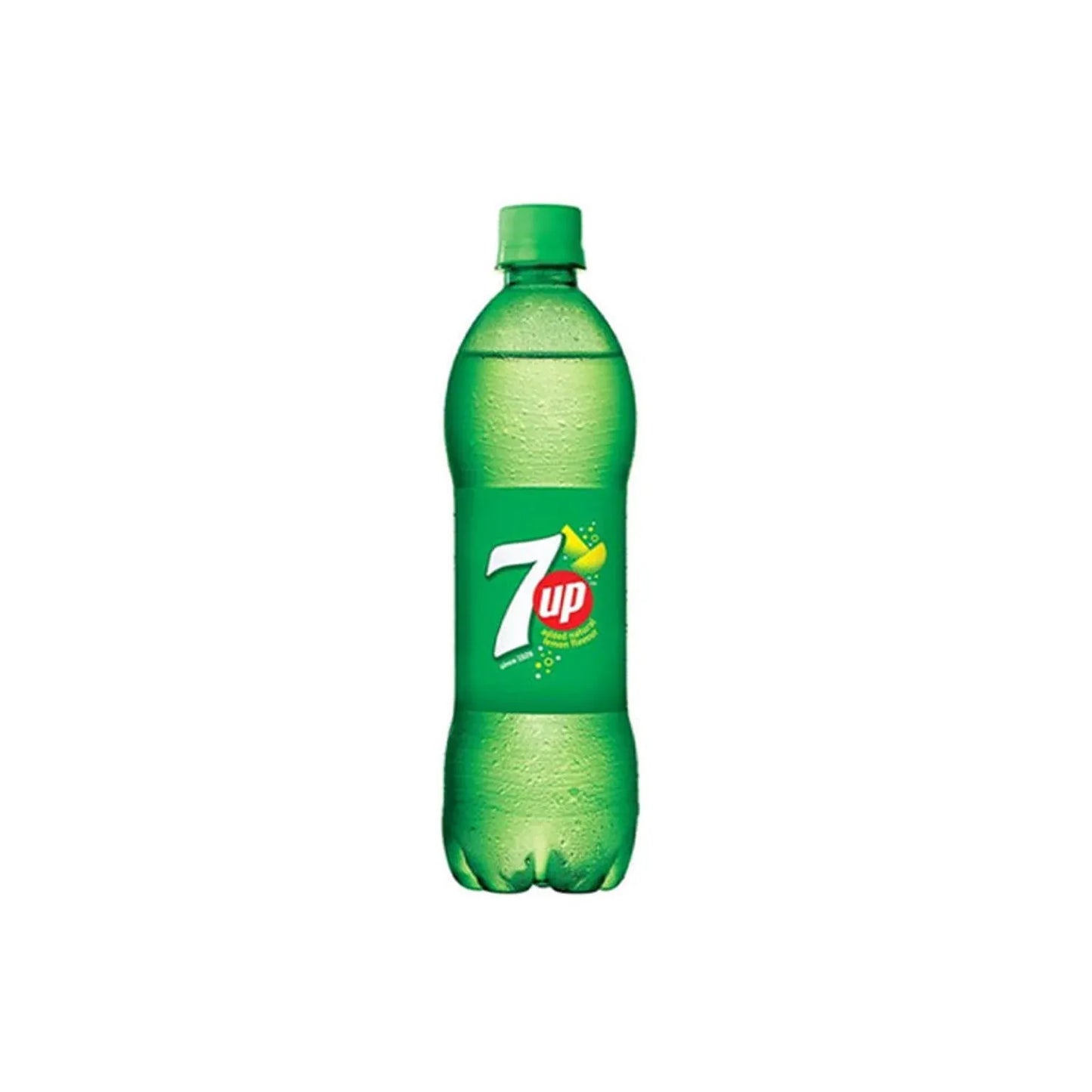 7Up 500 مليلتر