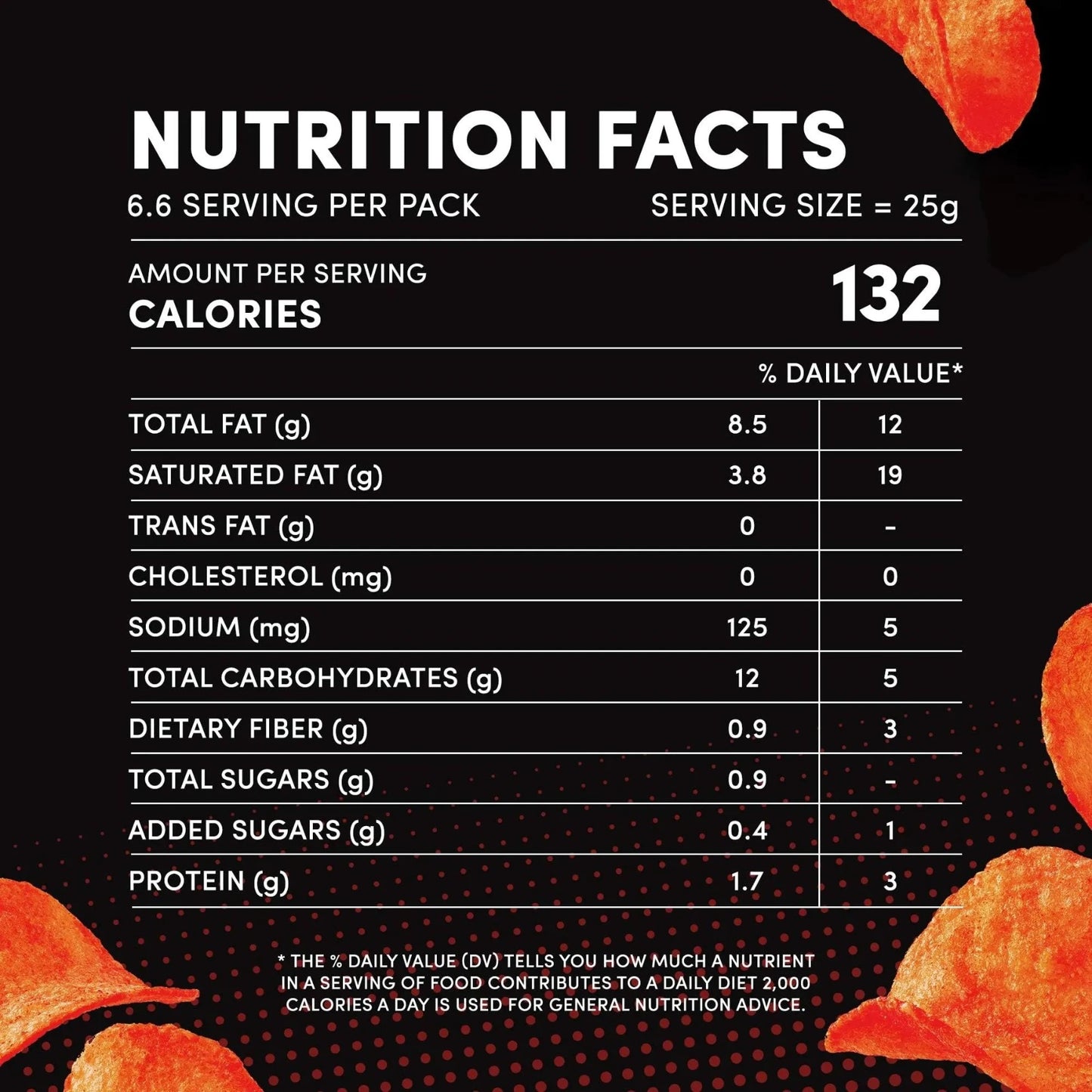 لیز حار نار 170 غرام