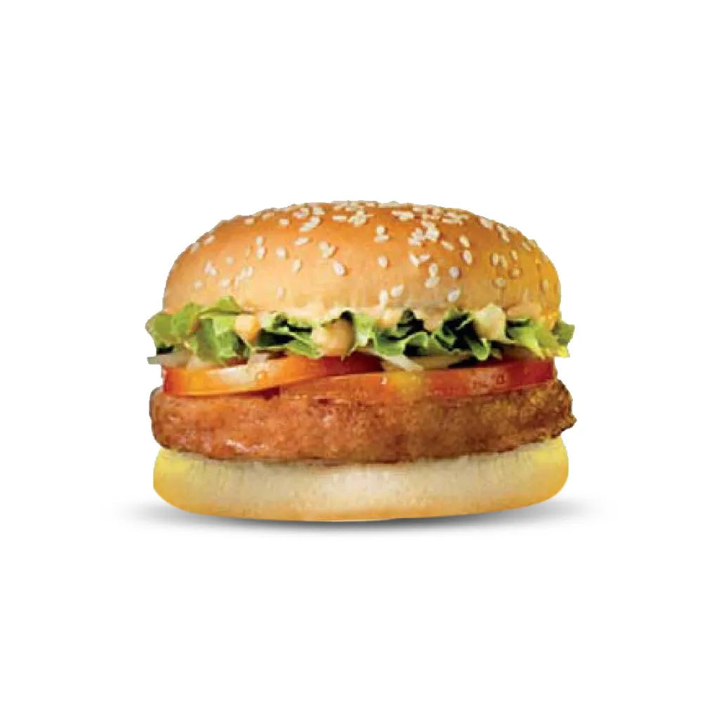 همبرجر دجاج