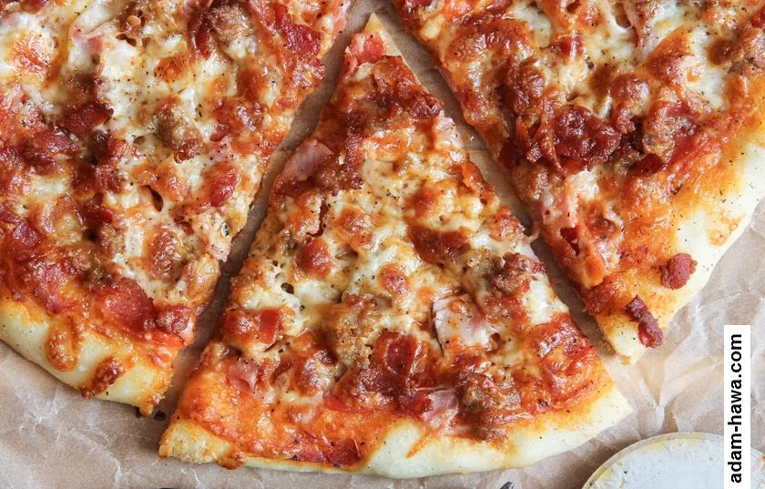 بیتزا لحم -صغیر