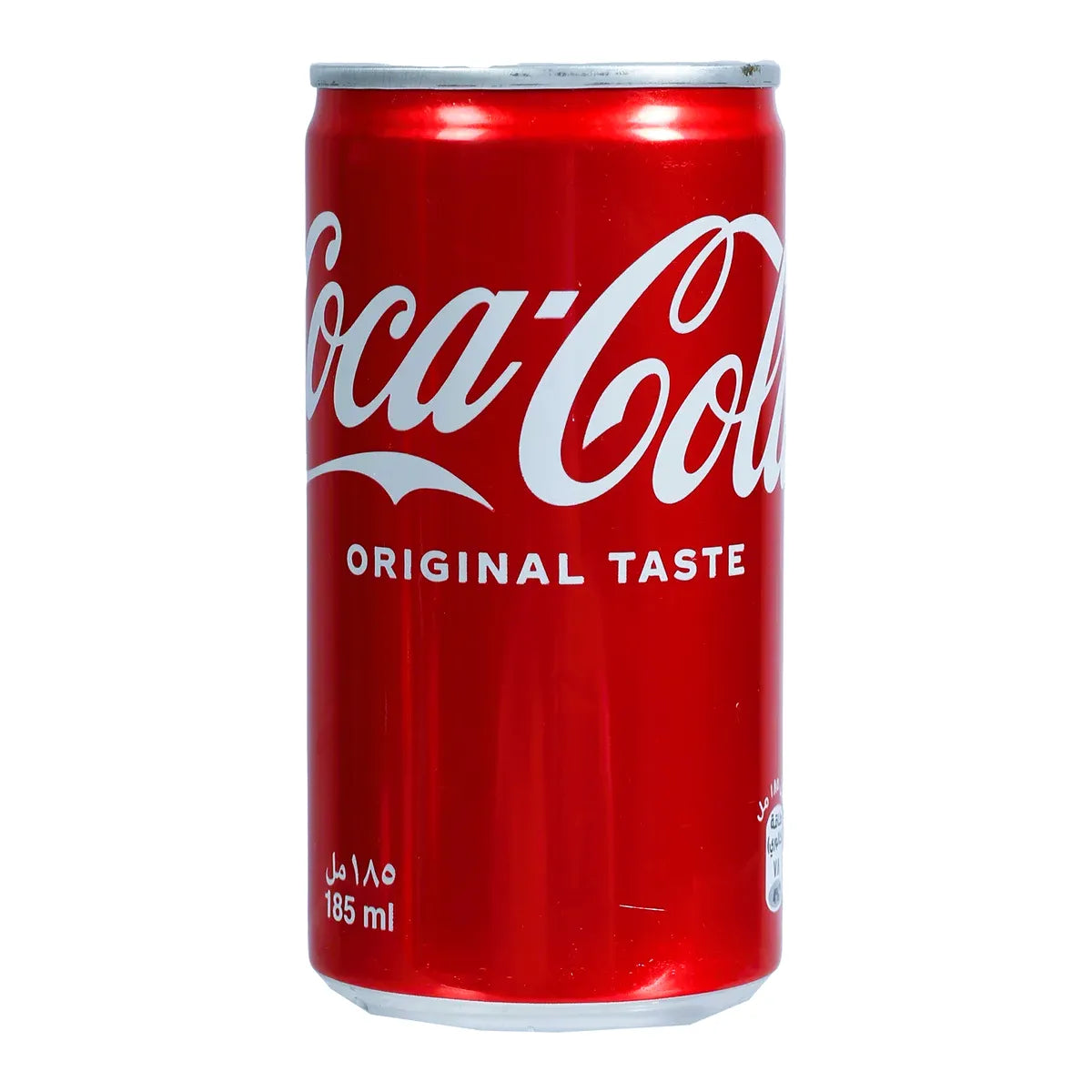 Coca Cola 185ml