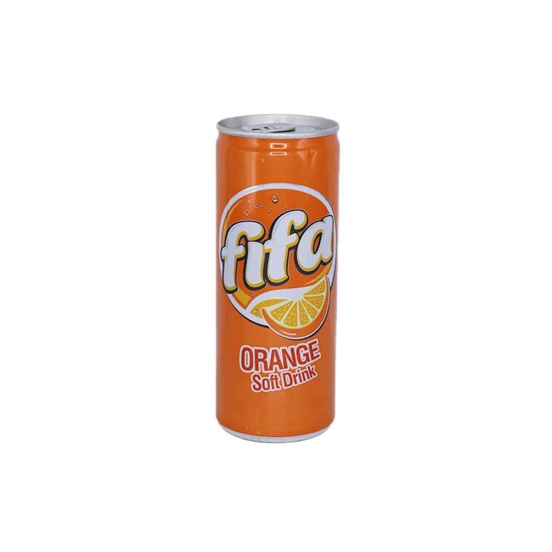 fifa orange soft drink 320ml