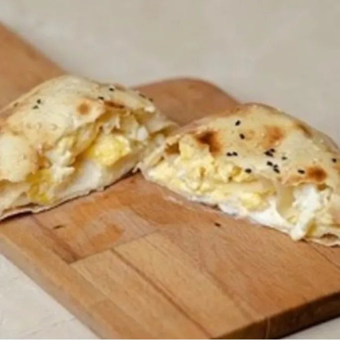 فطیرة جبنة سايل