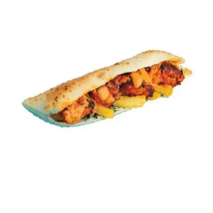 سندويتش تكا دايز