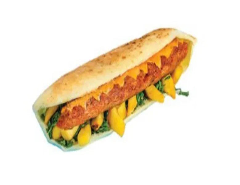 سندويتش شيش طاووق