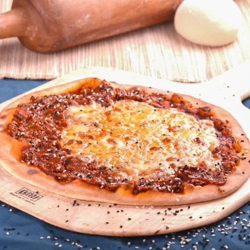 فطيرة محمرة جبن