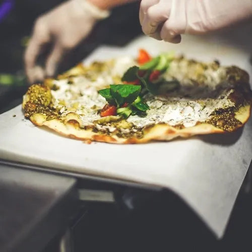 فطيرة زعتر جبن