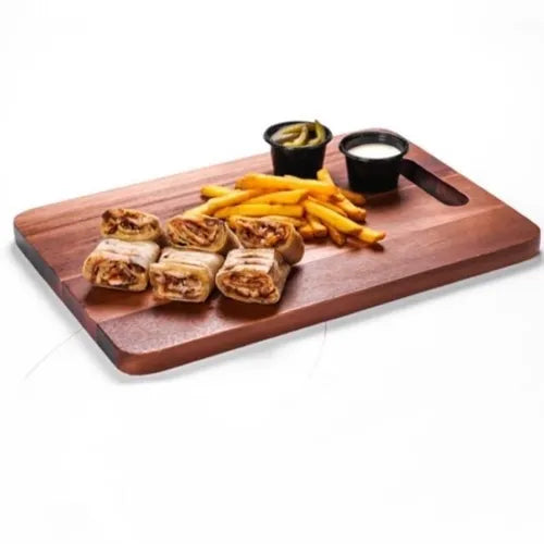 شاورما عربي