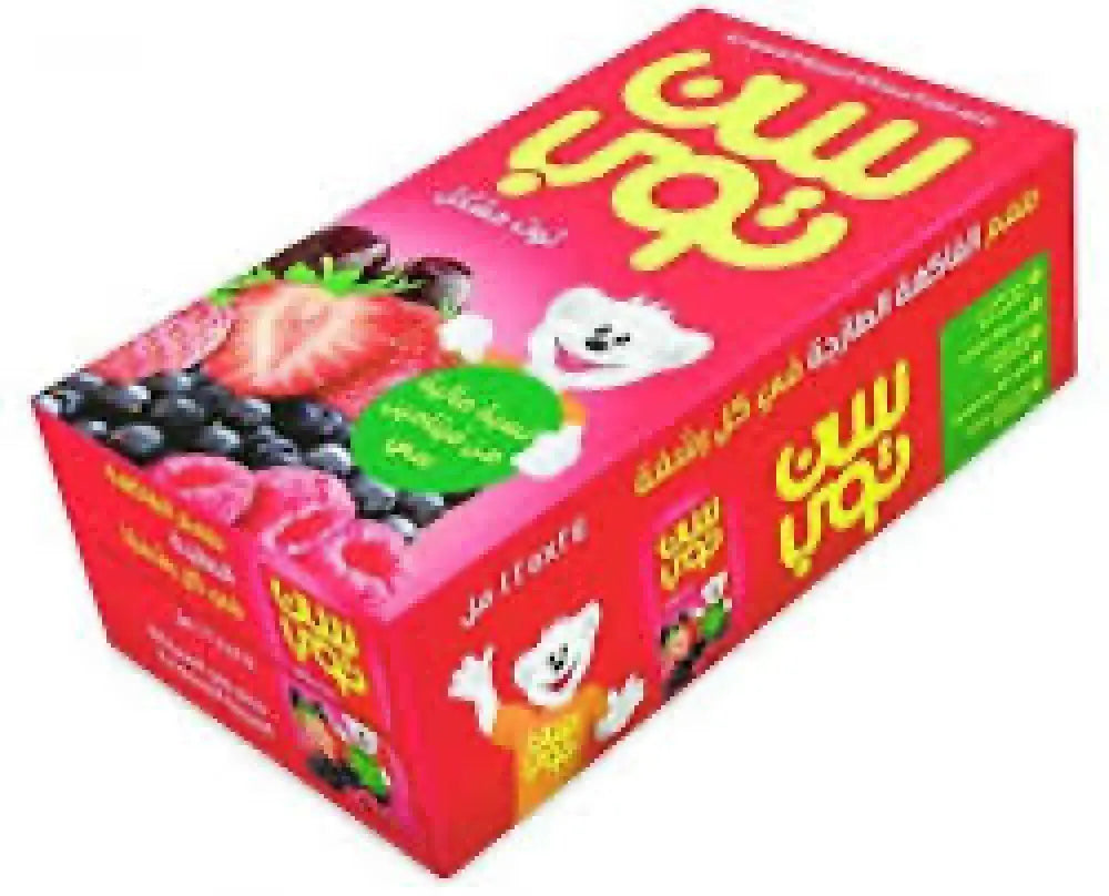 سن توب مشكل 30*250 مل