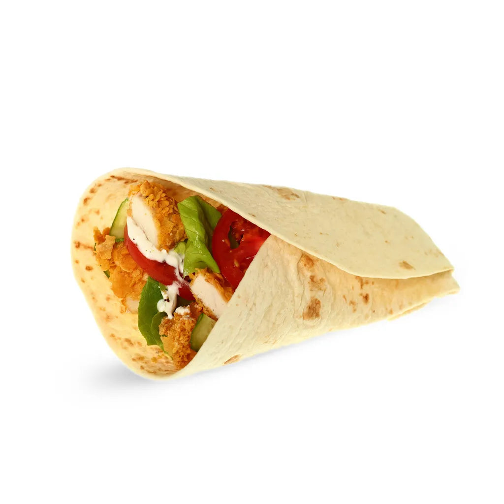 سندوتش کباب دجاج