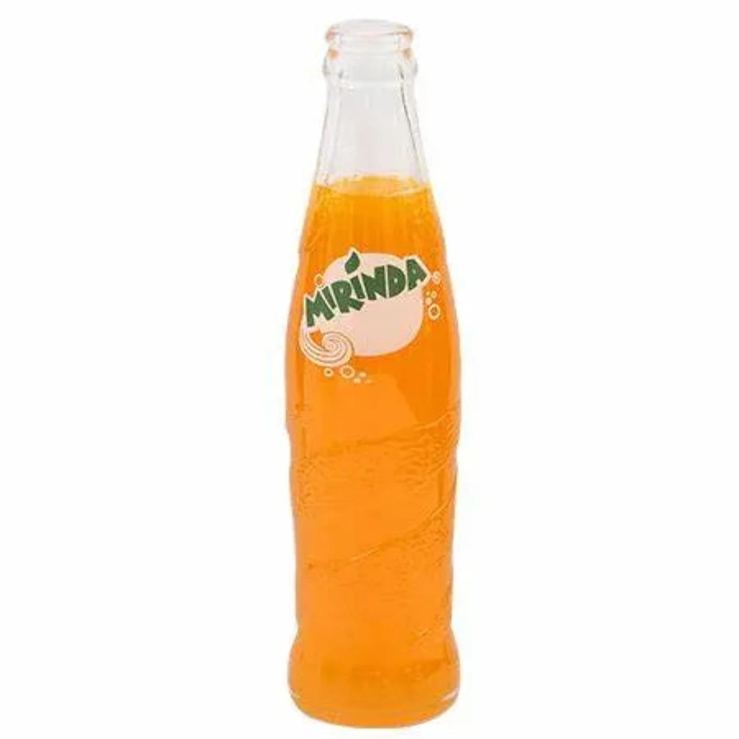 Mirinda orange class 250ml